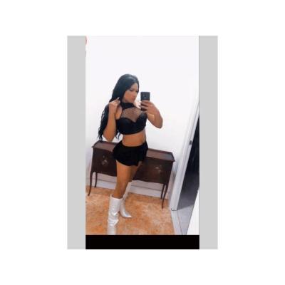 (L) SOY TRANS RICA Y DELICIOSA