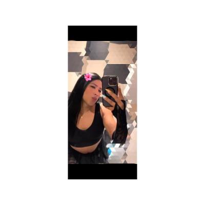 (L) SOY TRANS RICA Y DELICIOSA