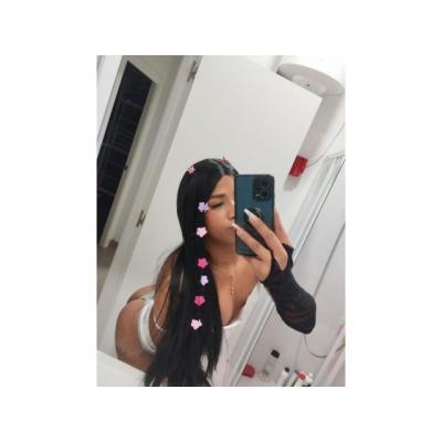 (L) SOY TRANS RICA Y DELICIOSA