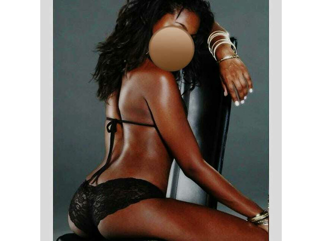 masajista caliente