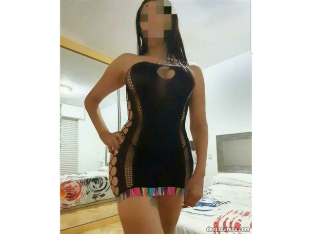 colombianita caliente