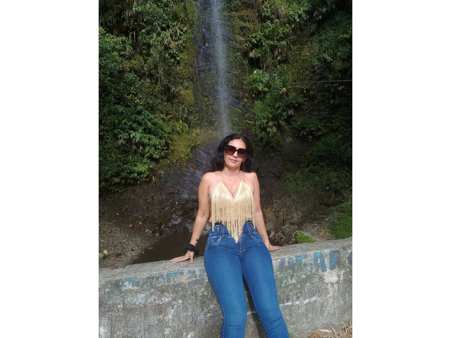 HERMOSA MADURITA DERROCHE DE PASION Y LUJURIA