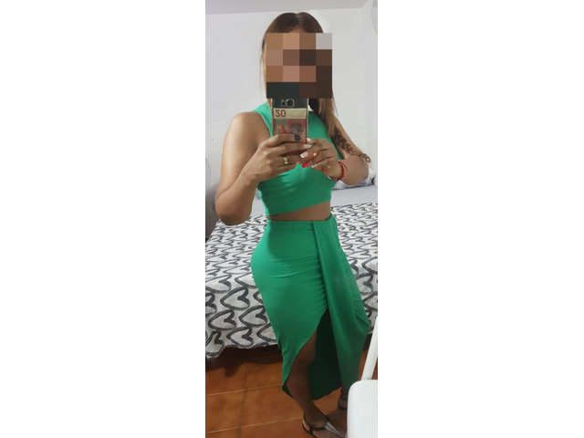 sofia, chica nueva HOT