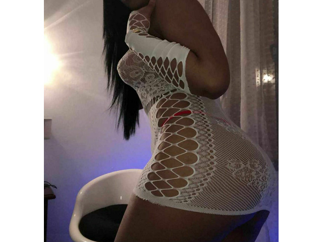 FOLLADORA FIESTERA