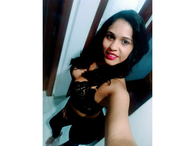 JOVENCITA PODEROSA