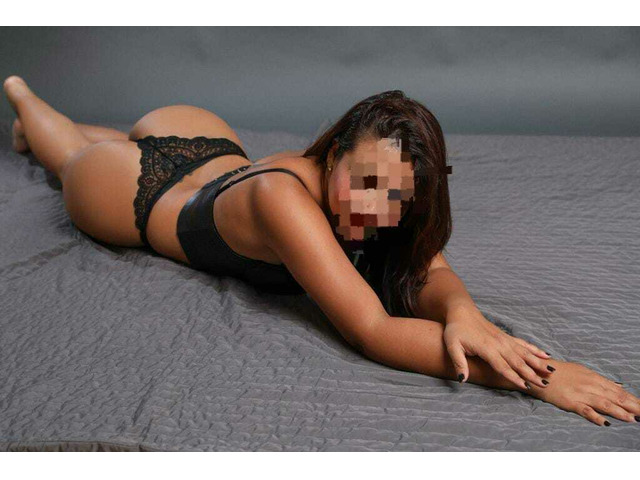 FOGOSA Y ATREVIDA VEN A VISITARME