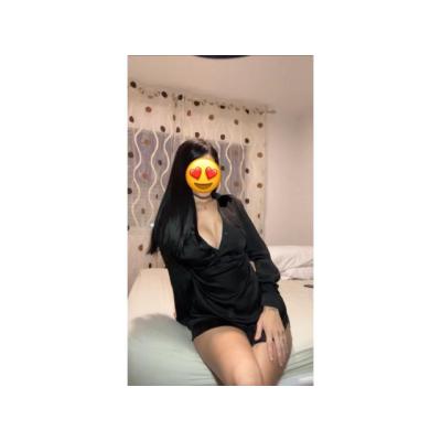 masajista latina jovencita y sensual