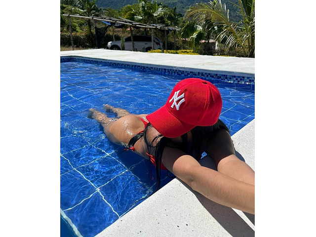 tu mejor opción para disfrutar!!