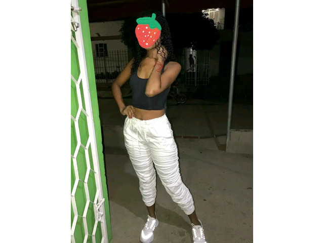LISA HERMOSA MUJER VENEZOLANA