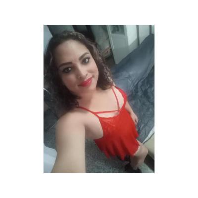 Novedad Trans Colombiana para complacerte