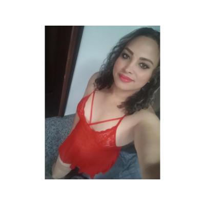 Novedad Trans Colombiana para complacerte
