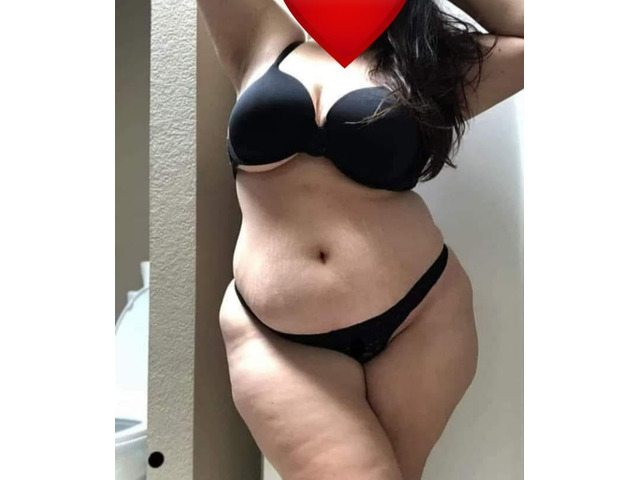 Hondureña madurita cariñosa