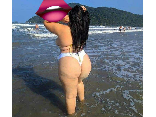 Madurita cariñosa