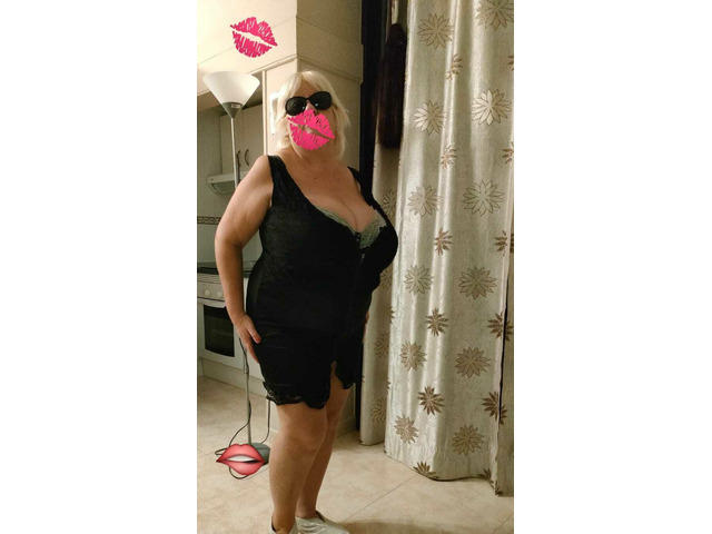 Ana María cuarenta