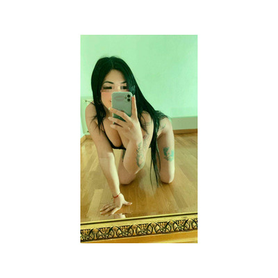 TRAVIESA Y MUY VICIOSA…