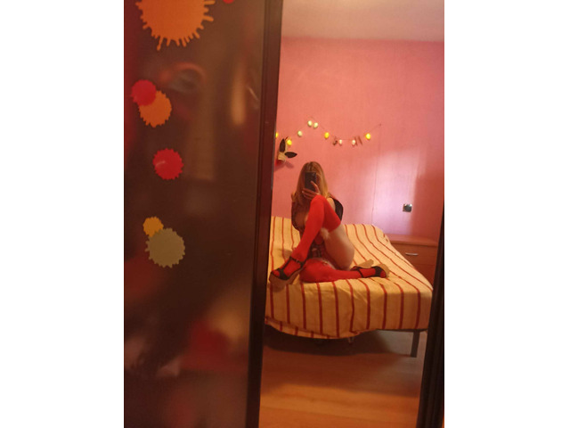 Especial Masajes649219542