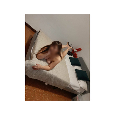 UNA MADURITA MUY EROTICA CON EXPERIENCIA
