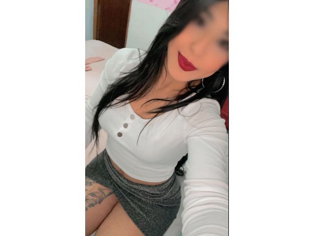 Elena estoy buscando tu linda amistad