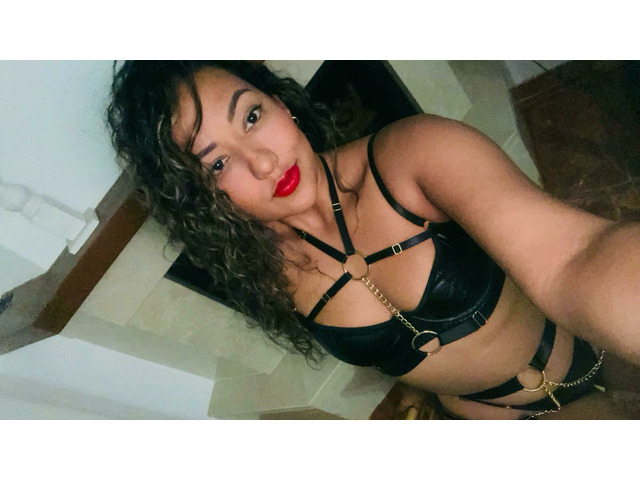 tu amante sexy