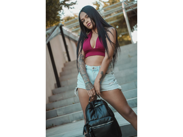perfeccionista y selectiva.