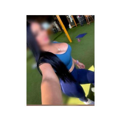 VALERIA 20 AÑOS