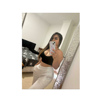JOVENCITA NUEVA EN ELDA