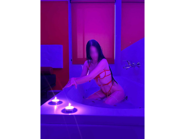 HERMOSA JOVENCITA
