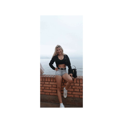 Tu chica videollamadas