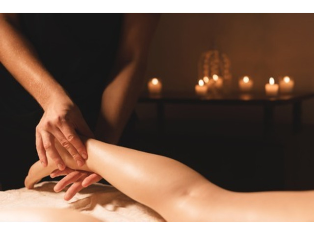 masaje tantra, sensorial, erotico para chicas