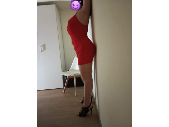 la milf que siempre has soñado