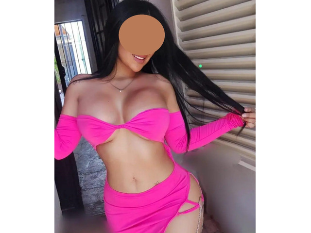 LU BRASILEÑA PRECIOSA 32 AÑOS NOVEDAD