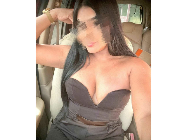 Venezolana dispuesta a todo