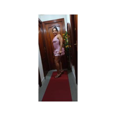 CUATRO AMIGAS LATINAS GUAPISIMAS 24H