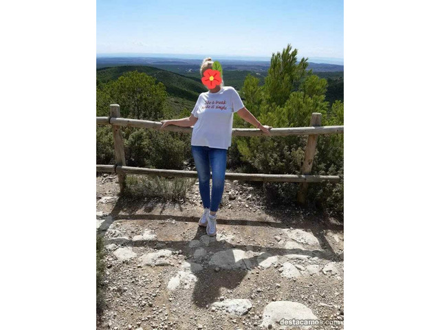 Elena con mucho cariño