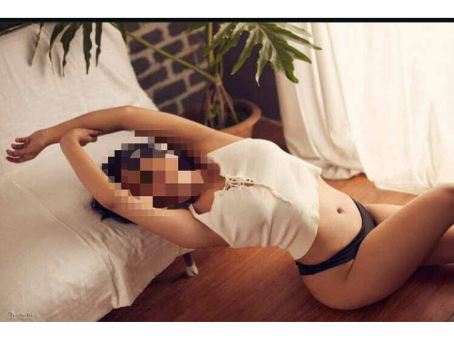 Samanta servicios calientes