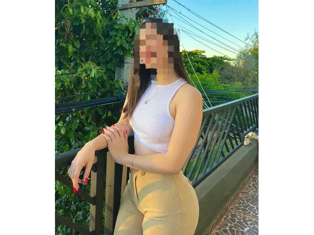 Española ardiente