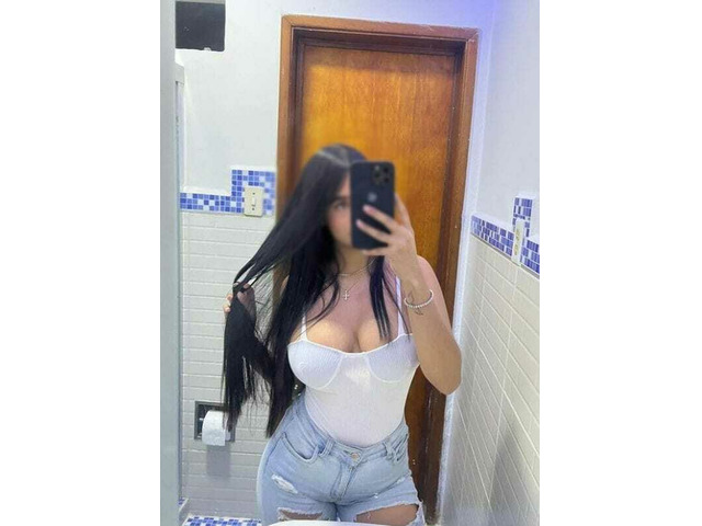 Estoy cachonda y ando por grana