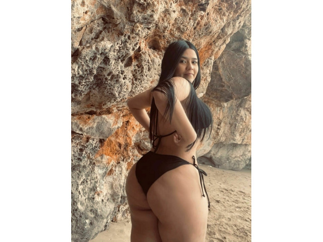 Alana Scort in Magaluf 24h