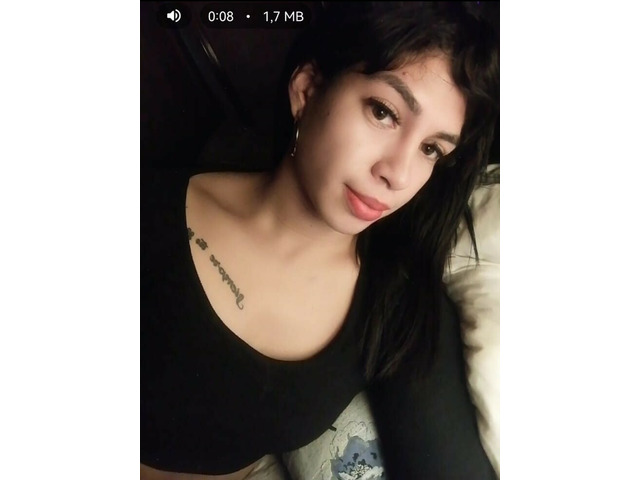 NICOL JOVENCISIMA TRANS PERUANA NOVEDAD