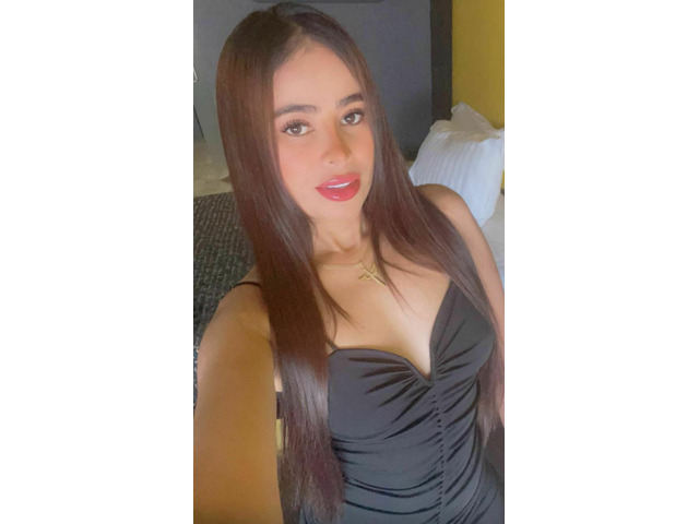LUISA EN AGUADULCE