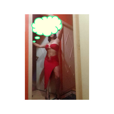 elly, morbosa y muy fiestera