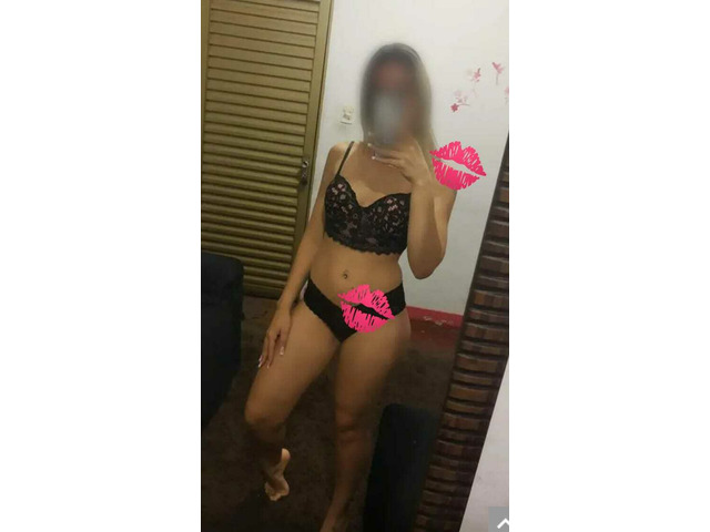 Sarita por aquí solo para  Españoles