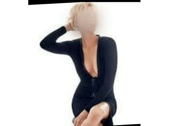 MISTERIOSA RUBIA
