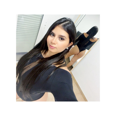 IMPLICADA, CARIÑOSA Y CACHONDA