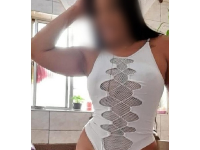 Bia brasileña recién llegada  mulatita