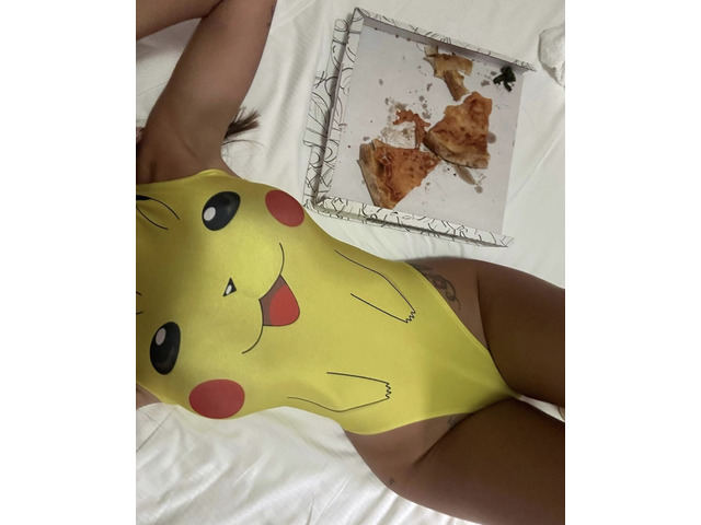 FIESTERA RECIÉN LLEGADA POR AQUÍ