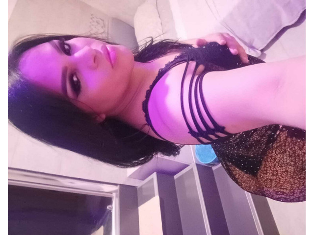 SOY LA MEJOR ACTRIZ PORNO XXX.