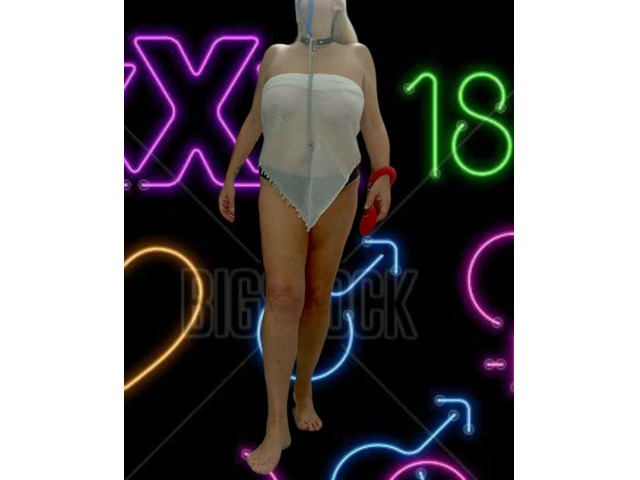 Curranta que busca hombre