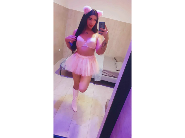 CULO CALIENTE VEN DESTROZALO