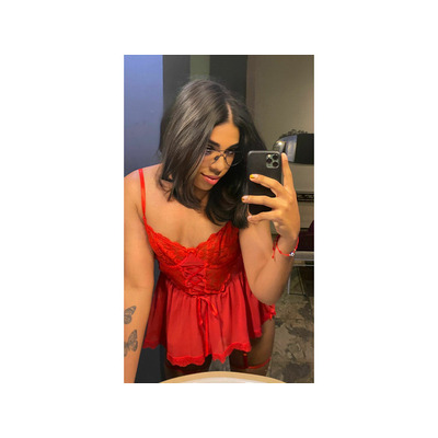 NINFOMANA JOVENCITA CON GANAS SIEMPRE